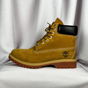 TIMBERLAND 6 inch boot
