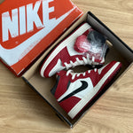 Air Jordan I /  Chicago Lost and Found - High