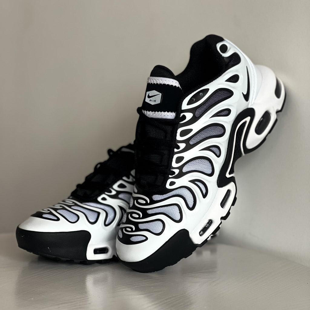 Nike Air Max Plus TN / Summit white - Drift