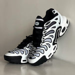 Nike Air Max Plus TN / Summit white - Drift