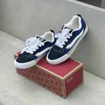 VANS Knu-Skool / Navy Blue