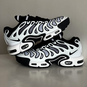 Nike Air Max Plus TN / Summit white - Drift