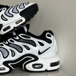 Nike Air Max Plus TN / Summit white - Drift