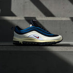 Nike Air Max 97' / Obsidian Sail