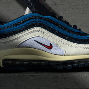 Nike Air Max 97' / Obsidian Sail