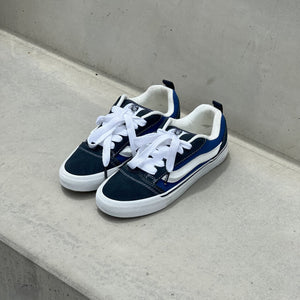 VANS Knu-Skool / Navy Blue