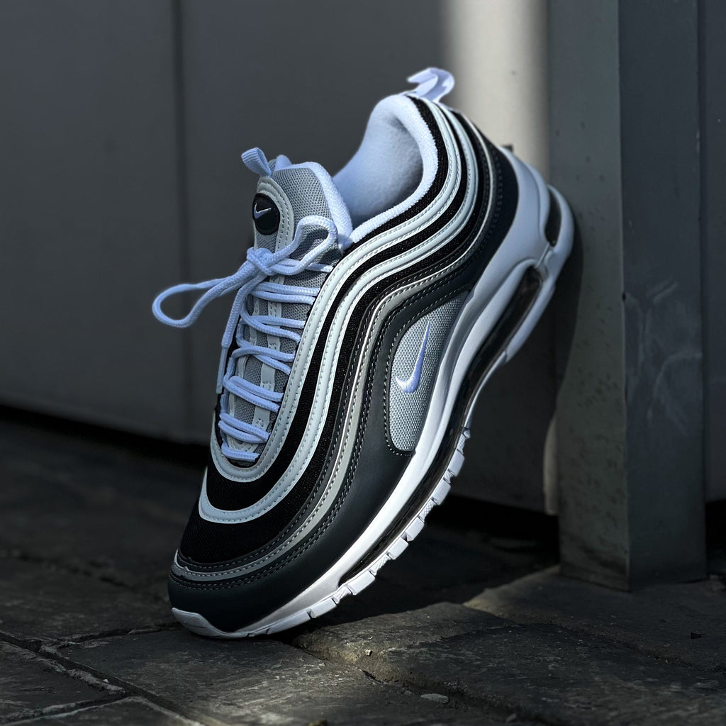 Nike Air Max 97' / Black Varsity