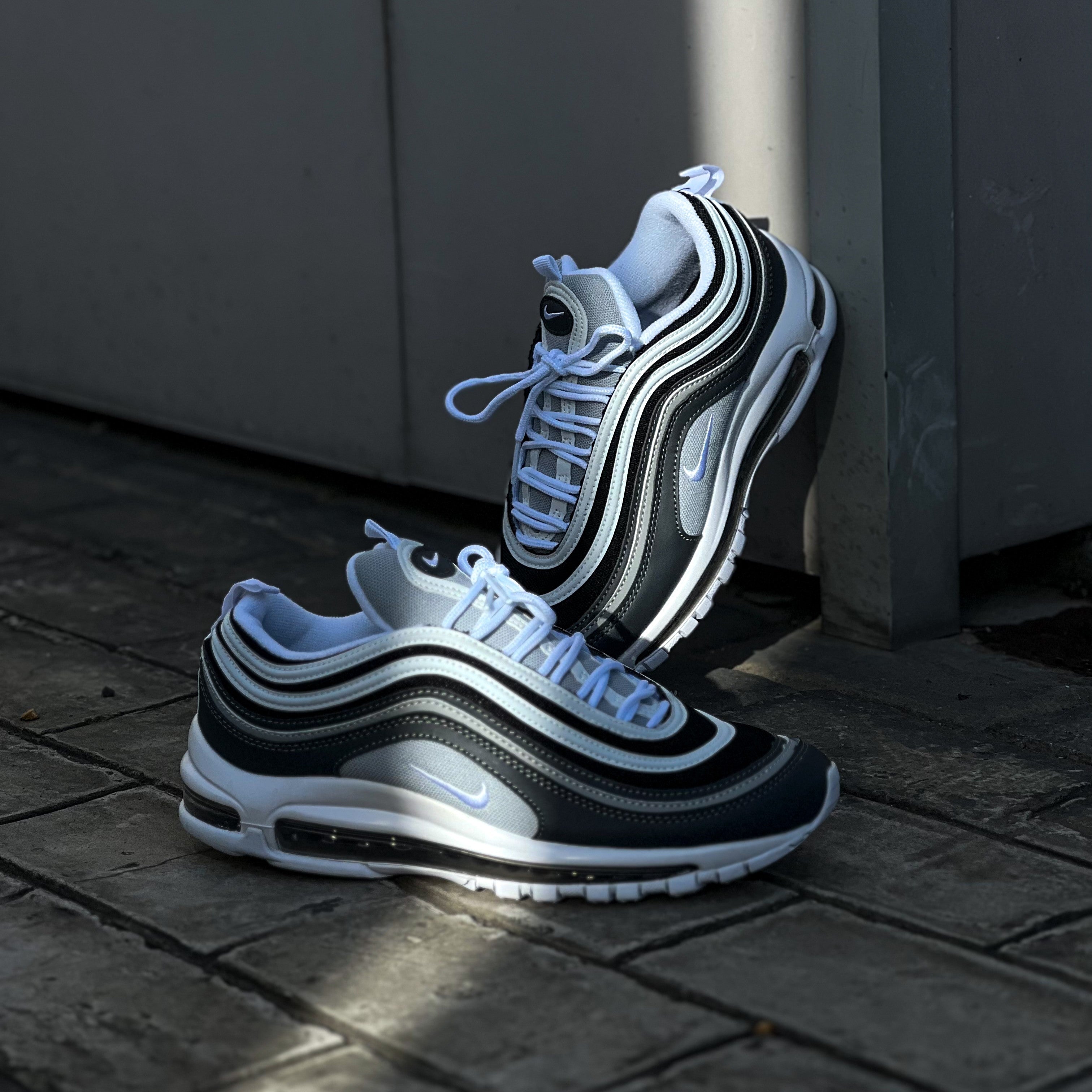 Nike Air Max 97' / Black Varsity