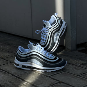 Nike Air Max 97' / Black Varsity