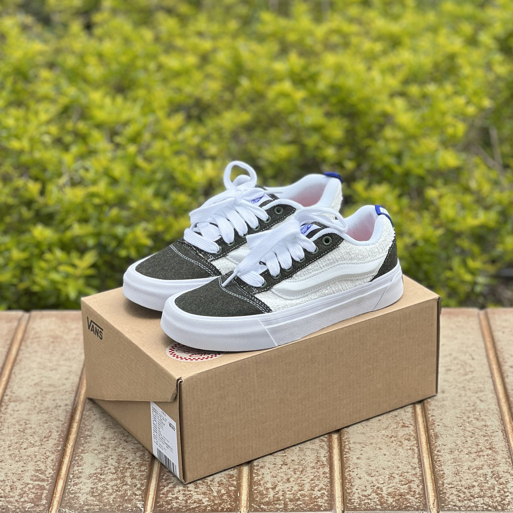 VANS Knu Skool / Tokyo City