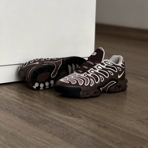 Nike Air Max Plus TN / Brown - Drift