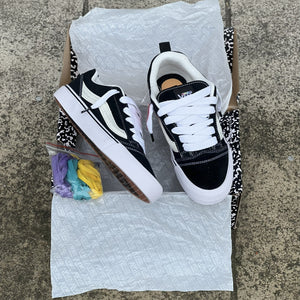 VANS Knu Skool / Potato