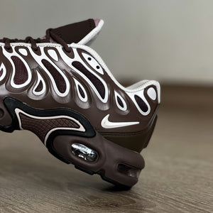 Nike Air Max Plus TN / Brown - Drift