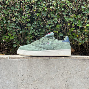 Reebok Club C85 URC / Green