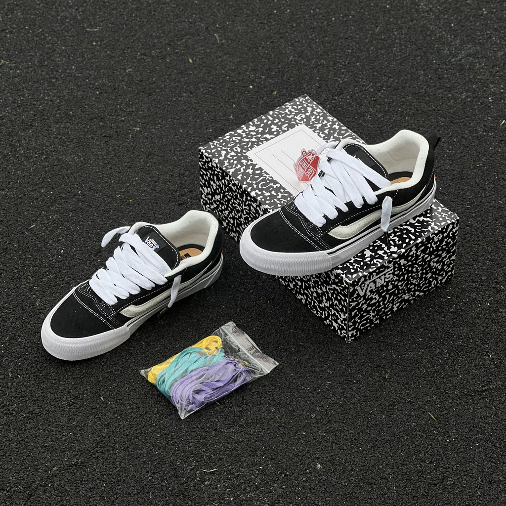 VANS Knu Skool / Potato