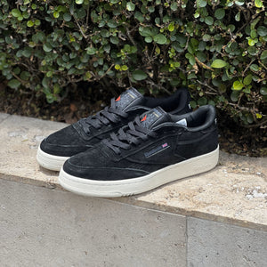 Reebok Club C85 / URC Black