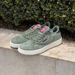 Reebok Club C85 URC / Green