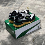 Puma Space Lab The Never Worn / GREEN - BLUE