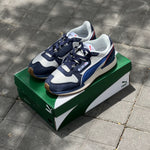 Puma Space Lab The Never Worn / GREEN - BLUE