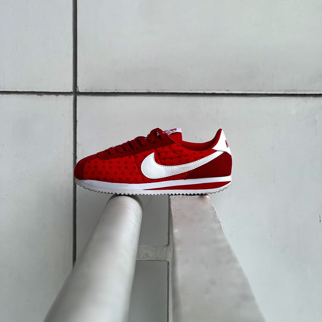Nike Cortez / Valentine's Day