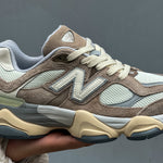 New Balance 9060 / Drift wood