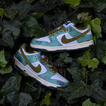 NIKE DUNK SB / "Alexis Sablone Chameleon"