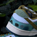 NIKE DUNK SB / "Alexis Sablone Chameleon"