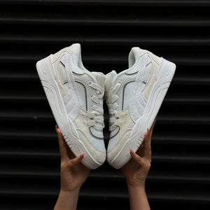 PUMA 180 / WARM WHITE - CORDUROY