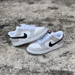 NIKE DUNK / Lottery Pack Grey - Low