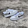 NIKE DUNK / Lottery Pack Grey - Low