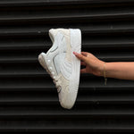 PUMA 180 / WARM WHITE - CORDUROY