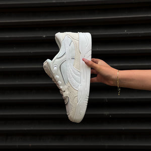 PUMA 180 / WARM WHITE - CORDUROY
