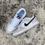 NIKE DUNK / Lottery Pack Grey - Low