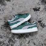 PUMA 180 / GREEN WHITE