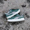 PUMA 180 / GREEN WHITE