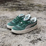 PUMA 180 / GREEN WHITE