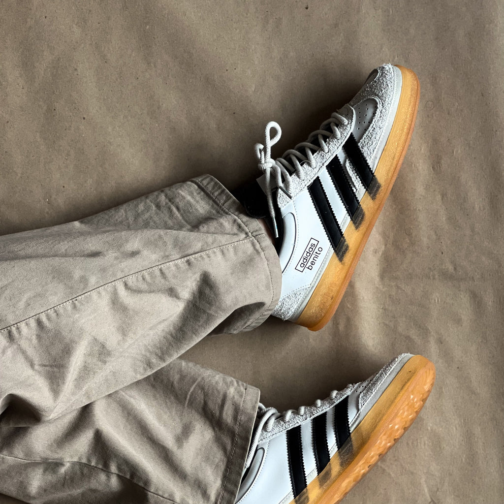 Adidas Gazelle / Benito Indoor x Bad Bunny
