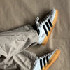 Adidas Gazelle / Benito Indoor x Bad Bunny