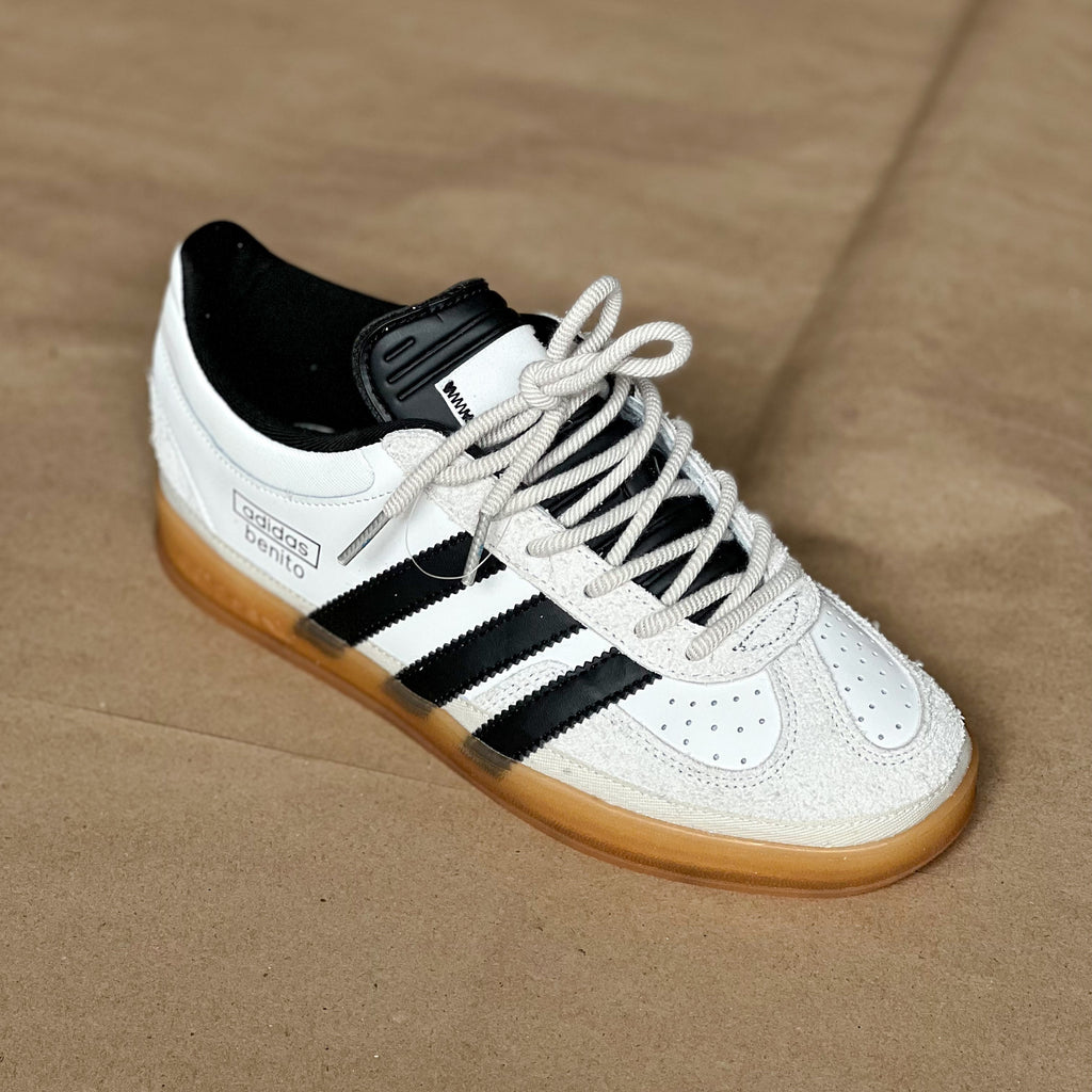 Adidas Gazelle / Benito Indoor x Bad Bunny