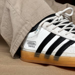 Adidas Gazelle / Benito Indoor x Bad Bunny