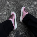 PUMA SUEDE XL / PINK GUM