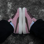 PUMA SUEDE XL / PINK GUM