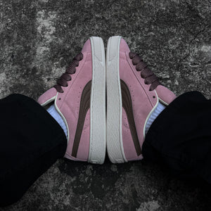 PUMA SUEDE XL / PINK GUM