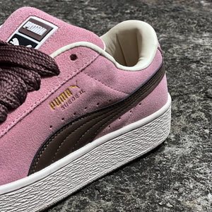PUMA SUEDE XL / PINK GUM
