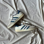 Adidas Gazelle / White Navy