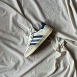 Adidas Gazelle / White Navy
