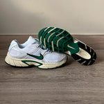 Nike Bowerman Series / White Green