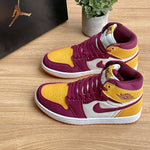 Air Jordan I / Brotherhood - High