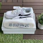 Nike Air Force 1 / 40th Aniversario bronx