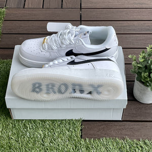 Nike Air Force 1 / 40th Aniversario bronx